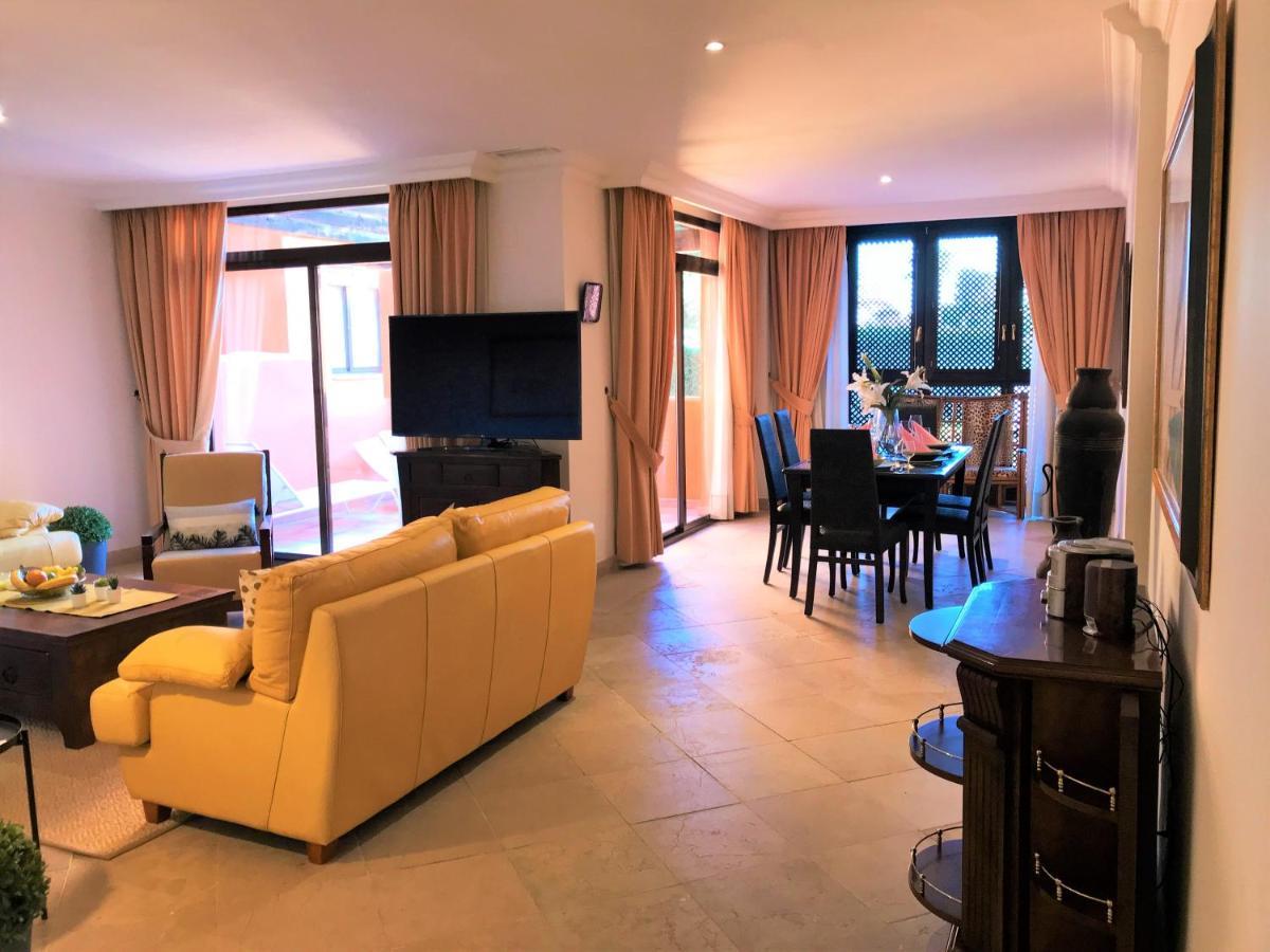 El Paraiso Apartment Estepona