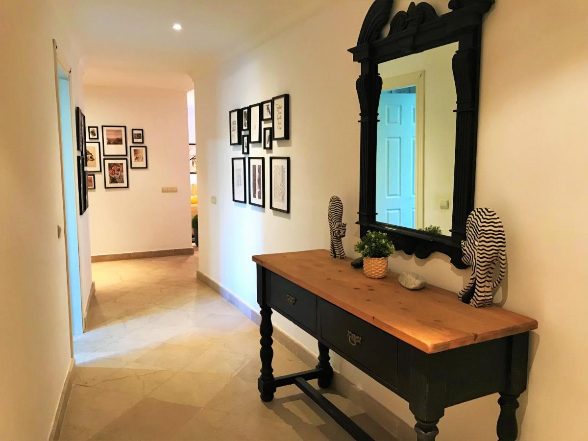 El Paraiso Apartment Estepona