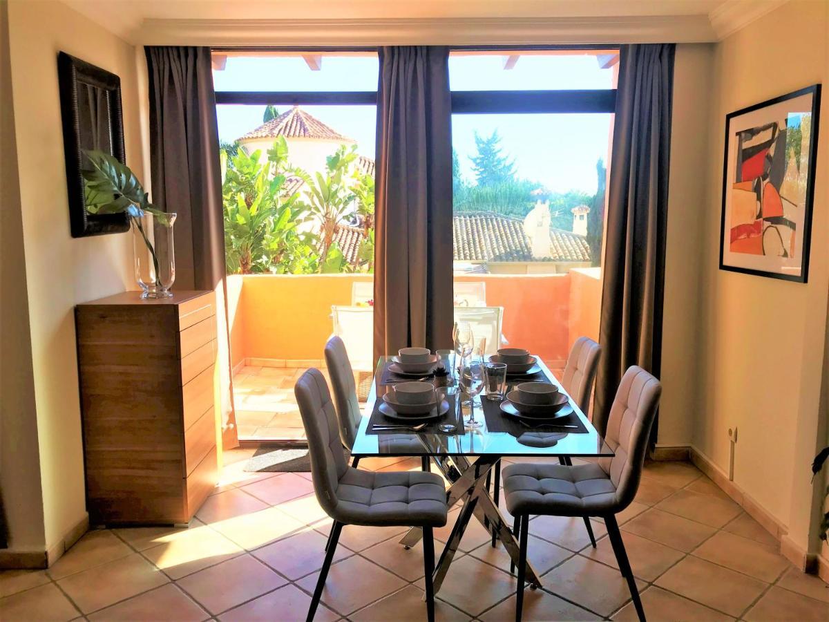 El Paraiso Apartment *