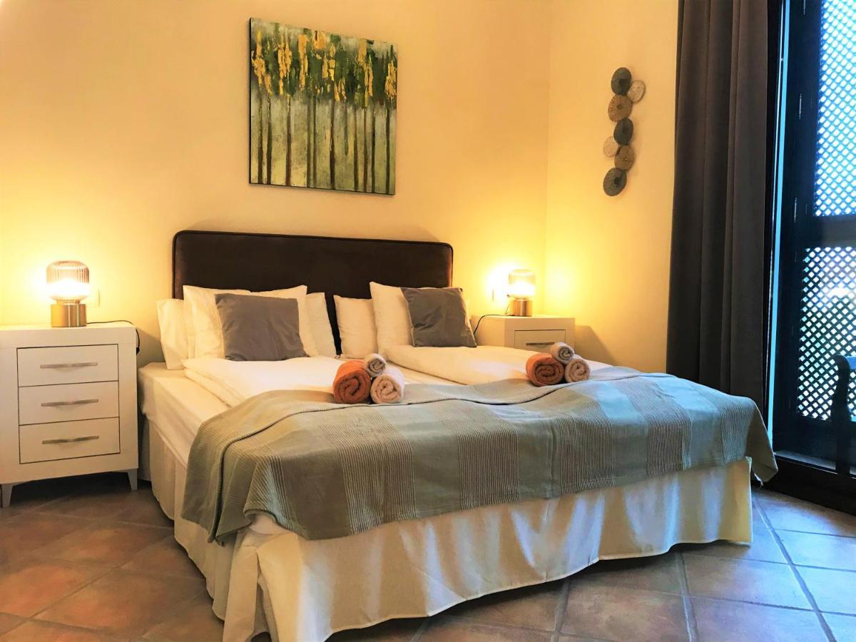 El Paraiso Apartment Estepona