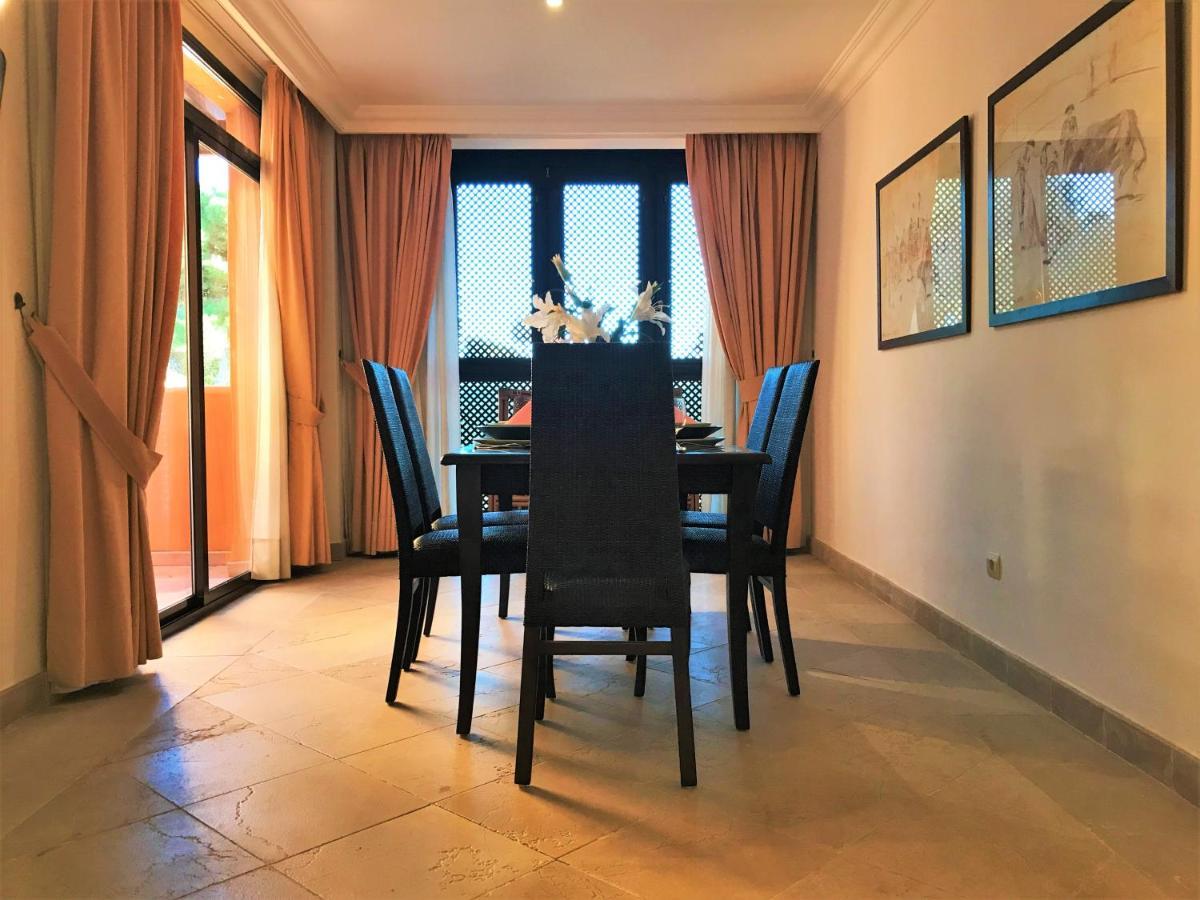 Apartment El Paraiso *
