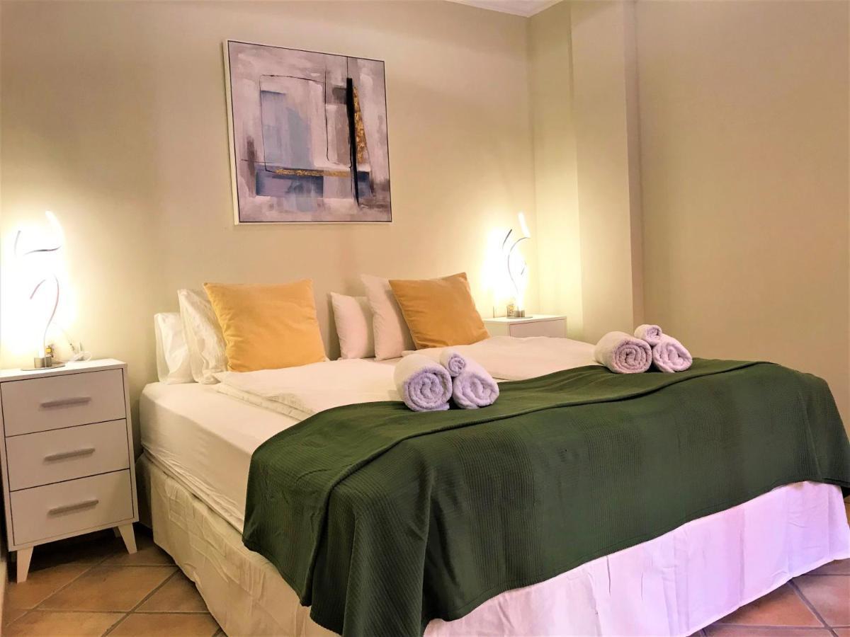 Apartment El Paraiso