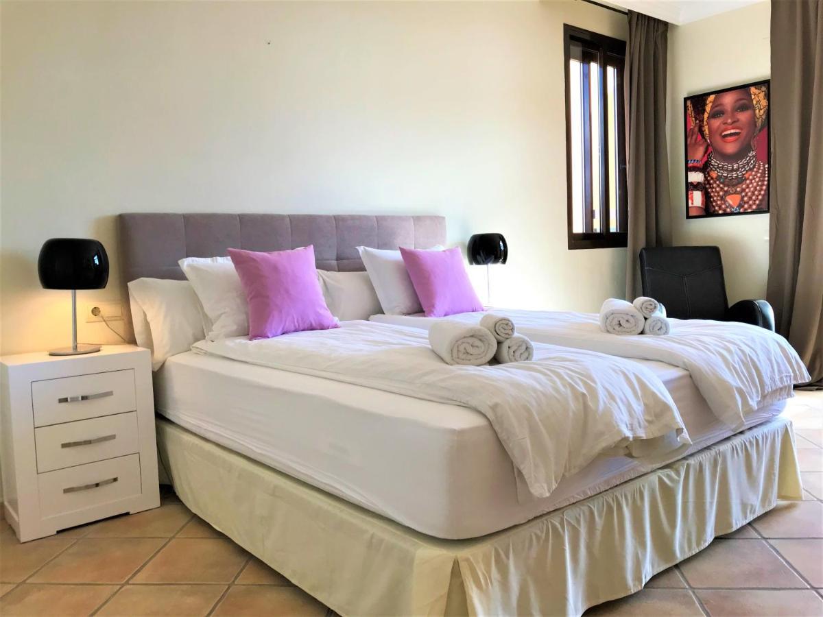 Apartment El Paraiso *