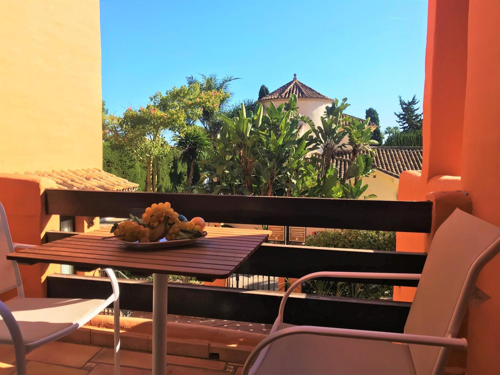 El Paraiso Apartment Estepona
