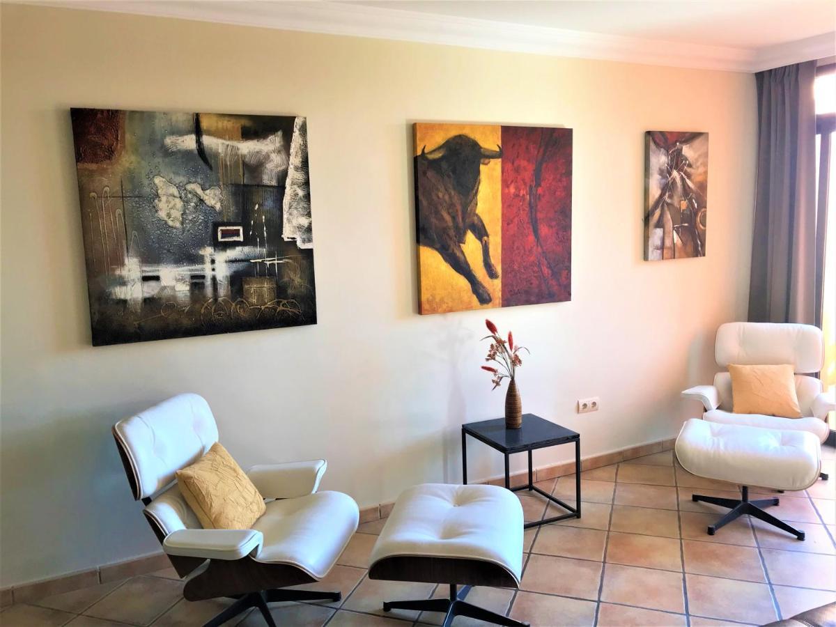 Apartment El Paraiso *
