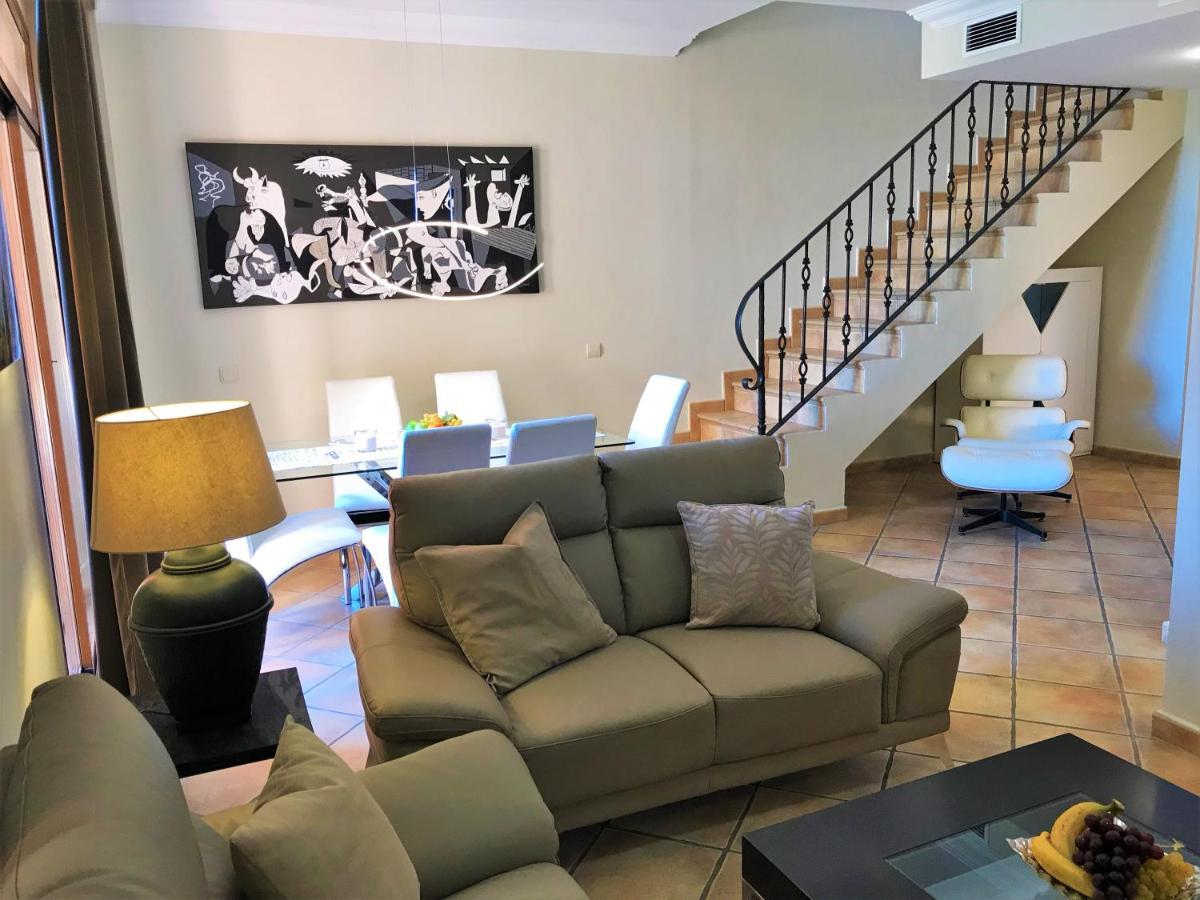 El Paraiso Apartment