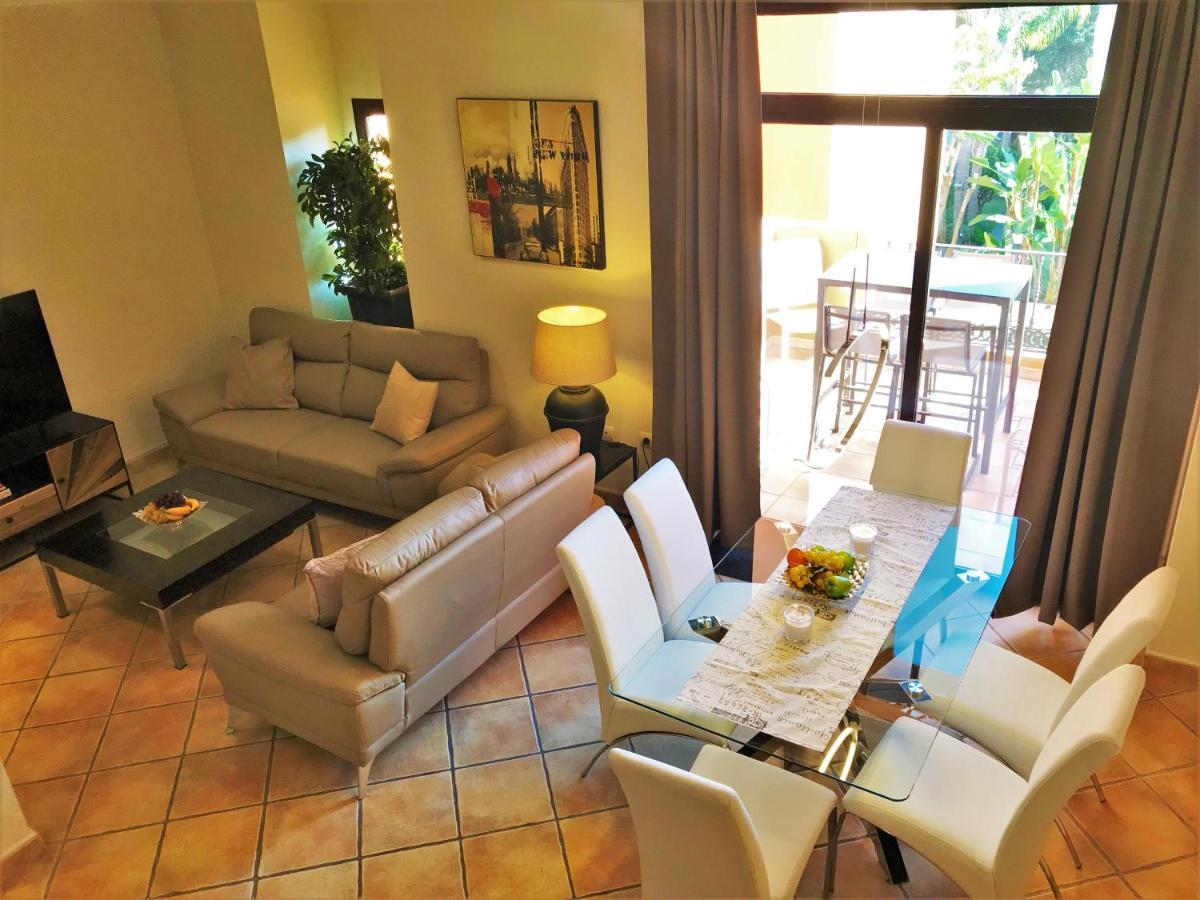 El Paraiso Apartment *