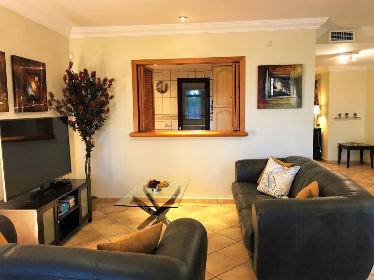 El Paraiso Apartment