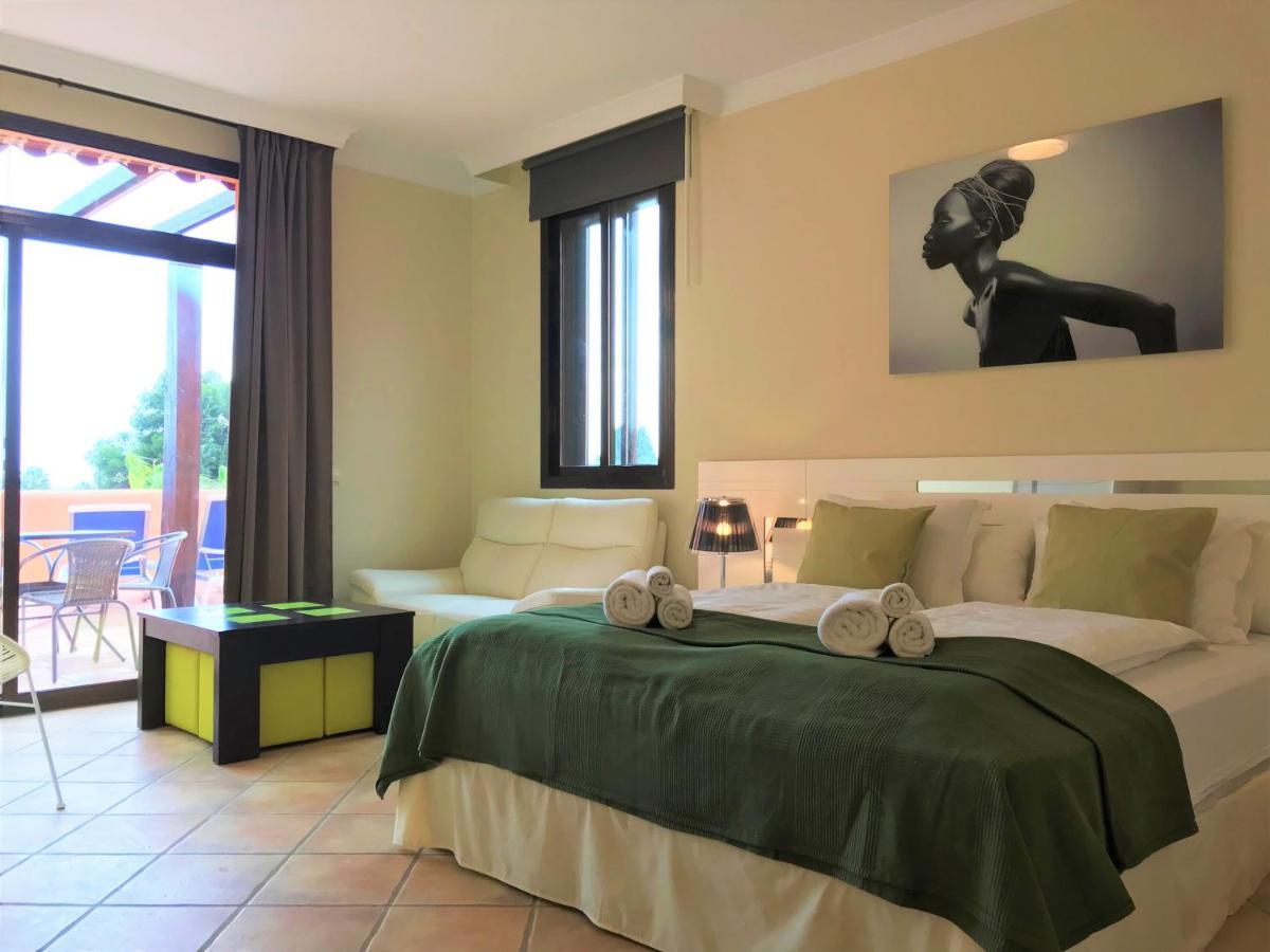 Apartment El Paraiso
