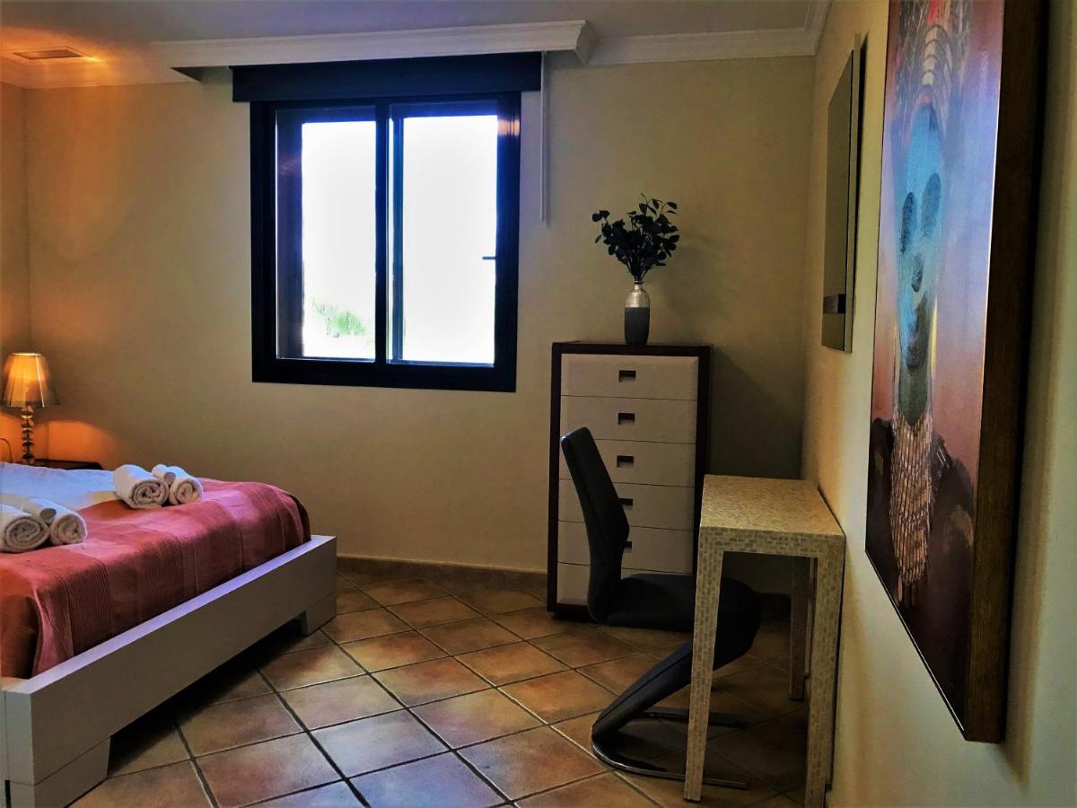 Apartment El Paraiso *