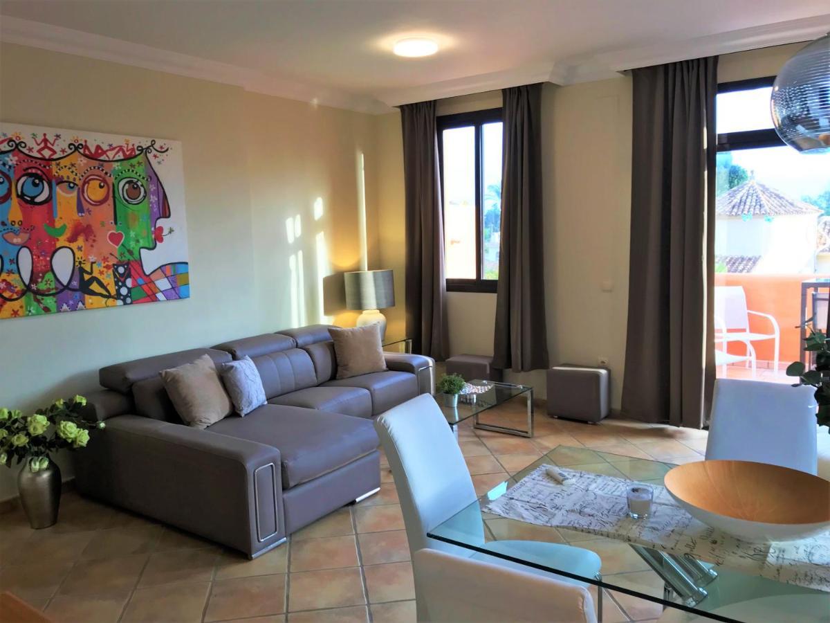 Apartment El Paraiso Estepona