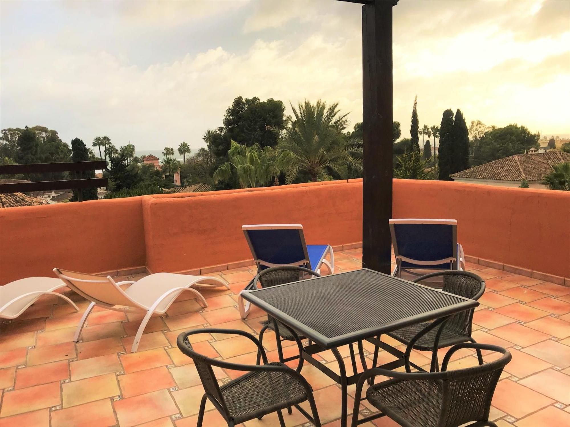 El Paraiso * Estepona