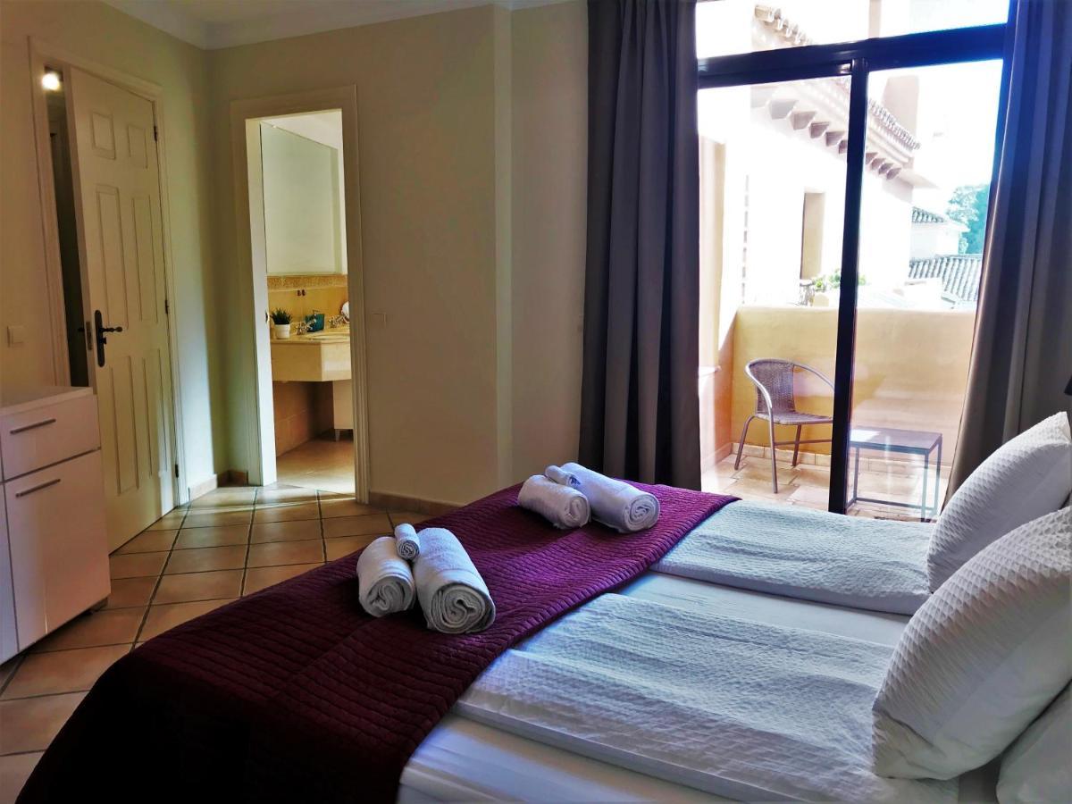 Apartment El Paraiso Estepona