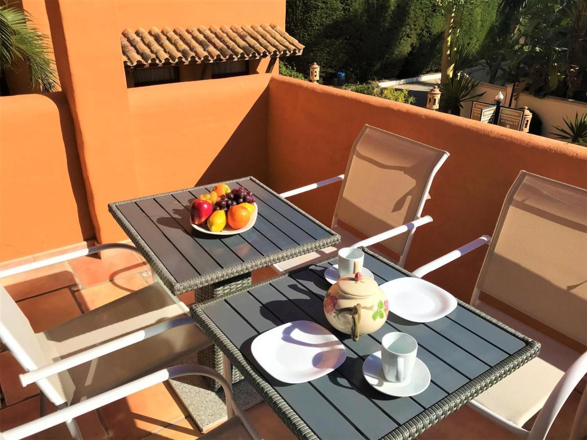 El Paraiso Apartment Estepona