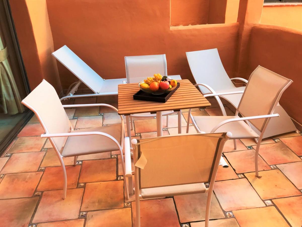 El Paraiso Apartment