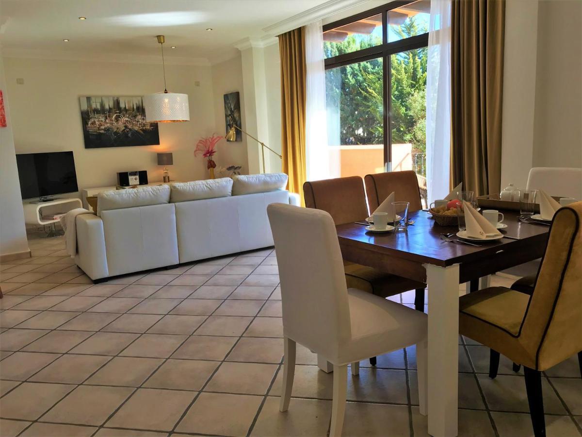 Apartment El Paraiso Estepona