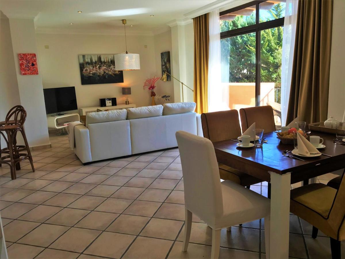 El Paraiso Apartment *