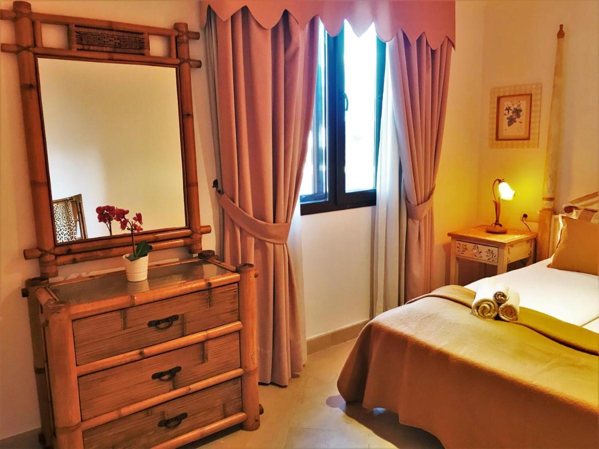 Apartment El Paraiso Estepona
