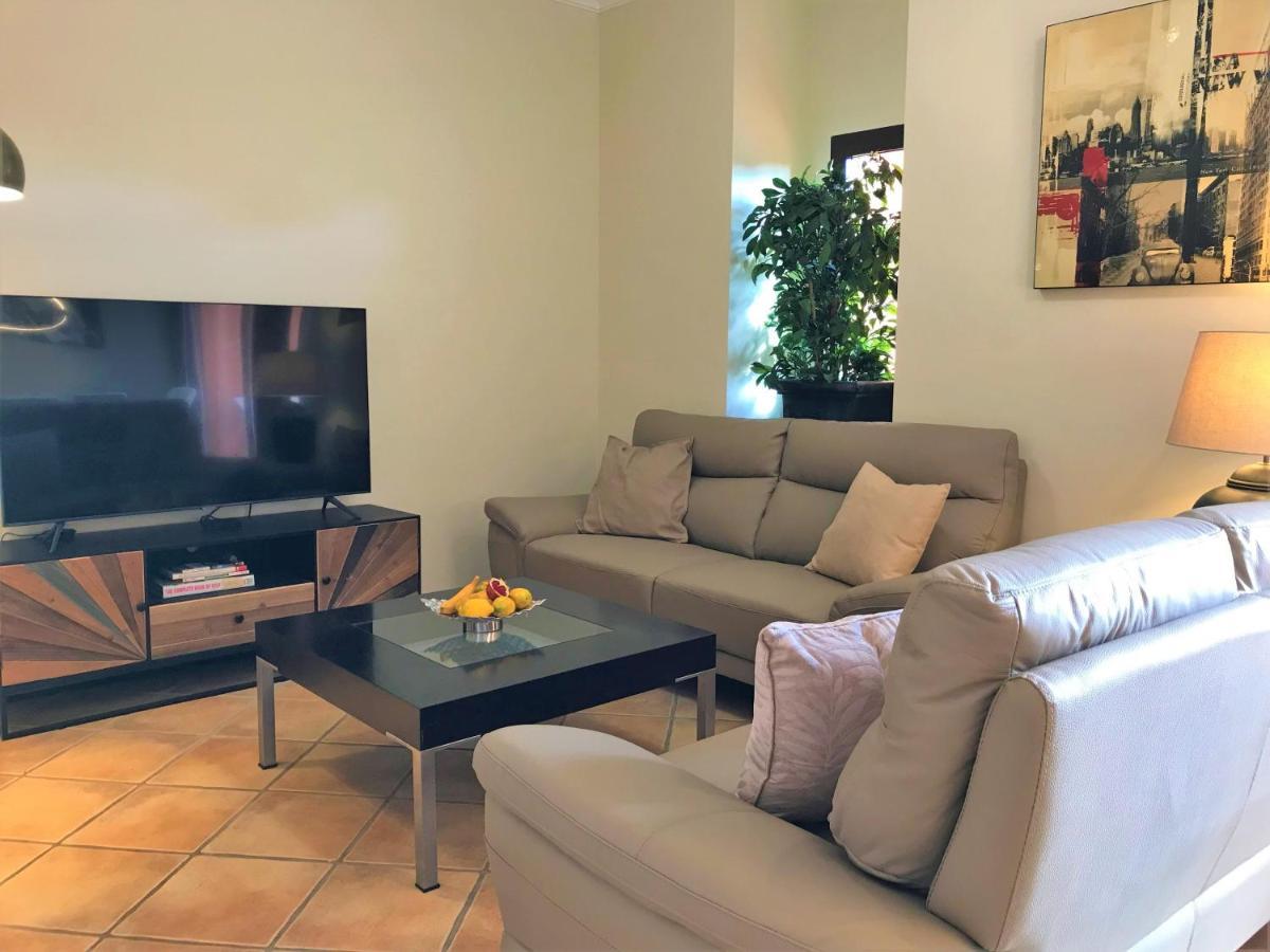 El Paraiso Apartment