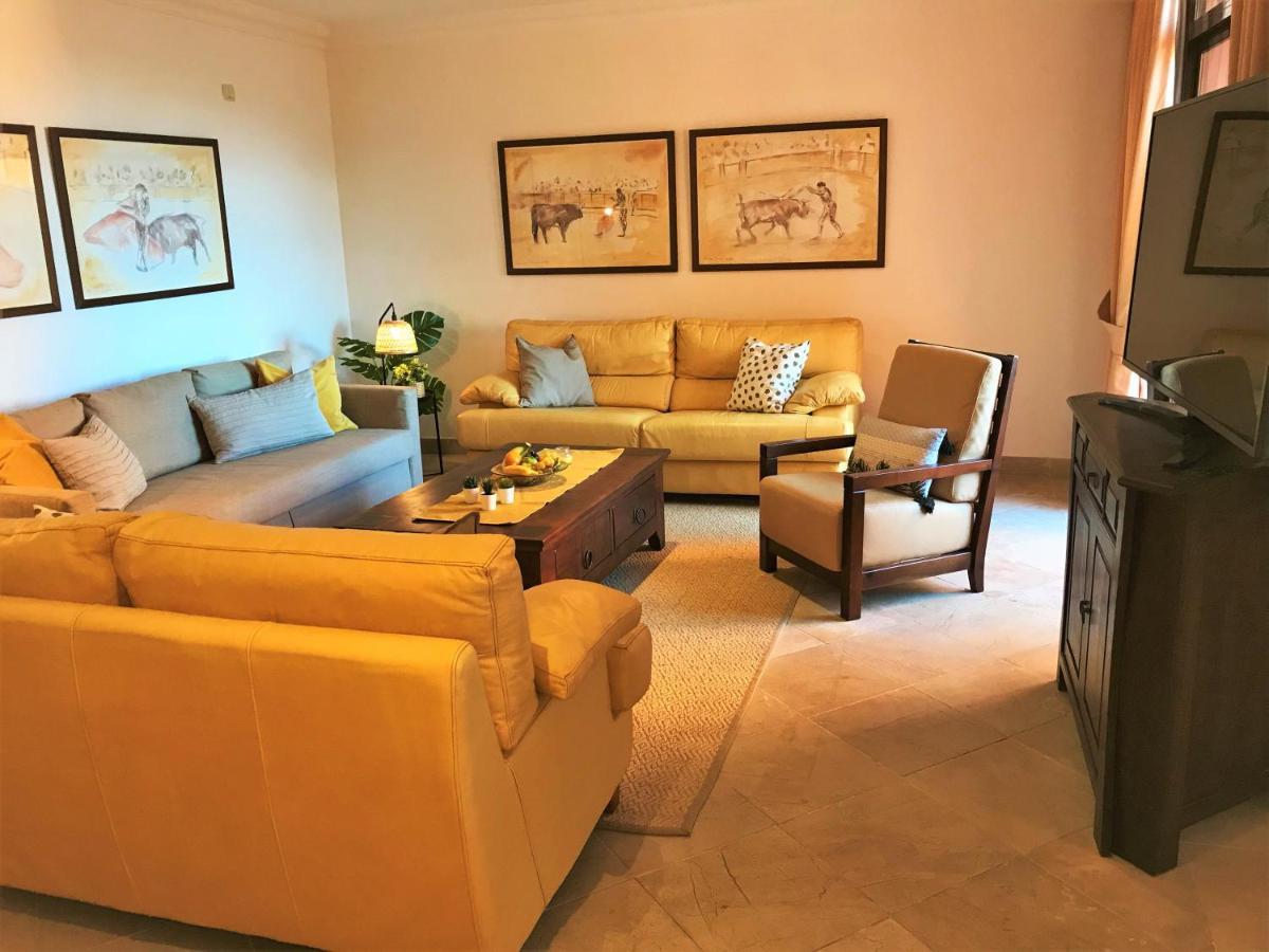 El Paraiso Apartment *