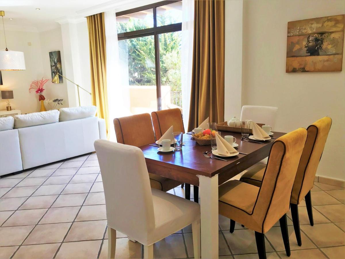 El Paraiso Apartment Estepona