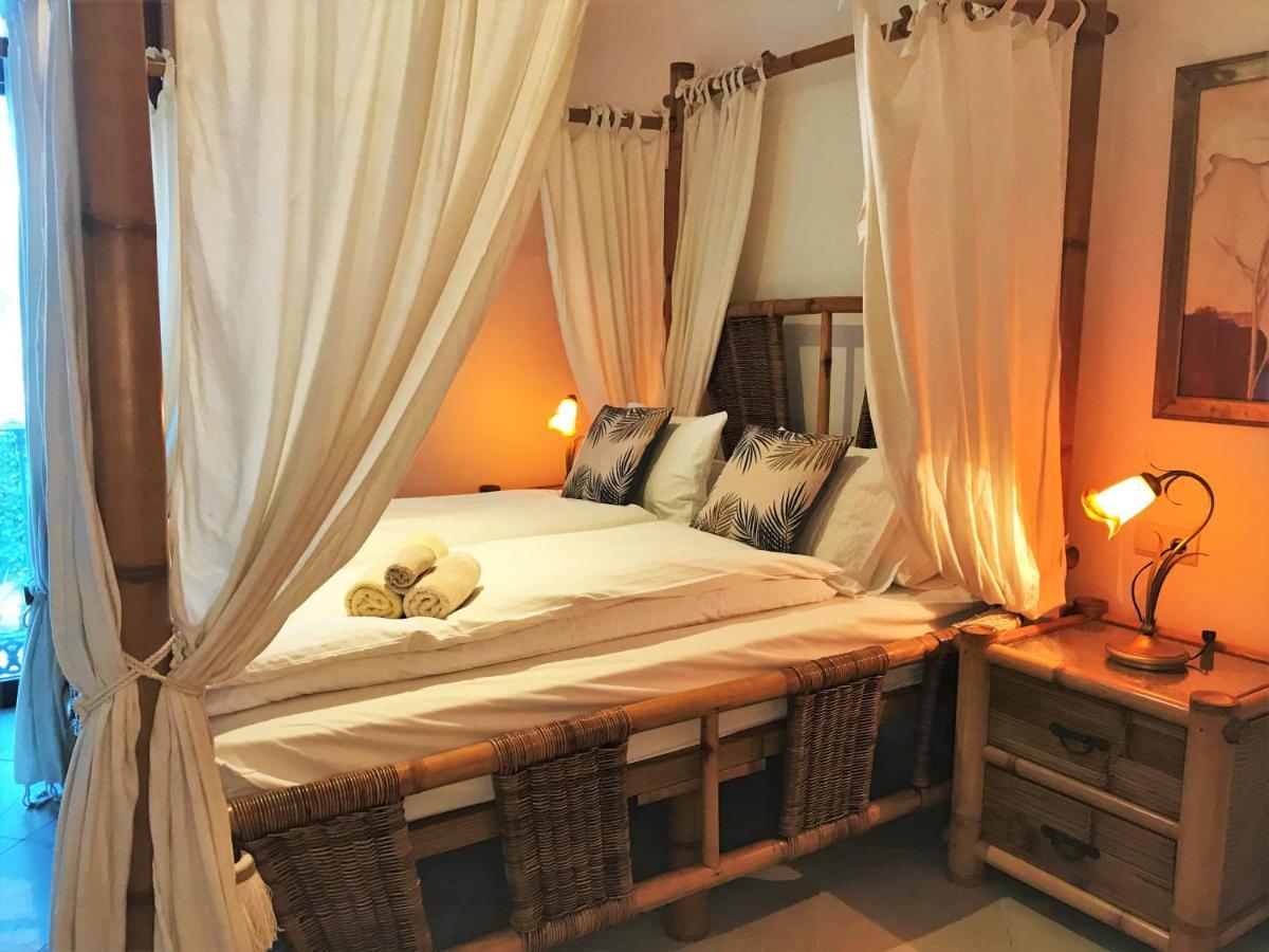 El Paraiso Apartment