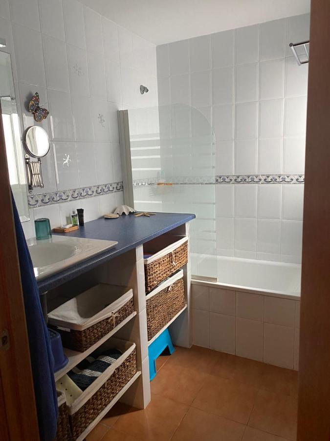 Benamara House Estepona