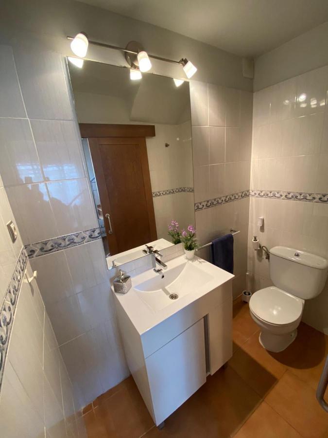 Benamara House Estepona