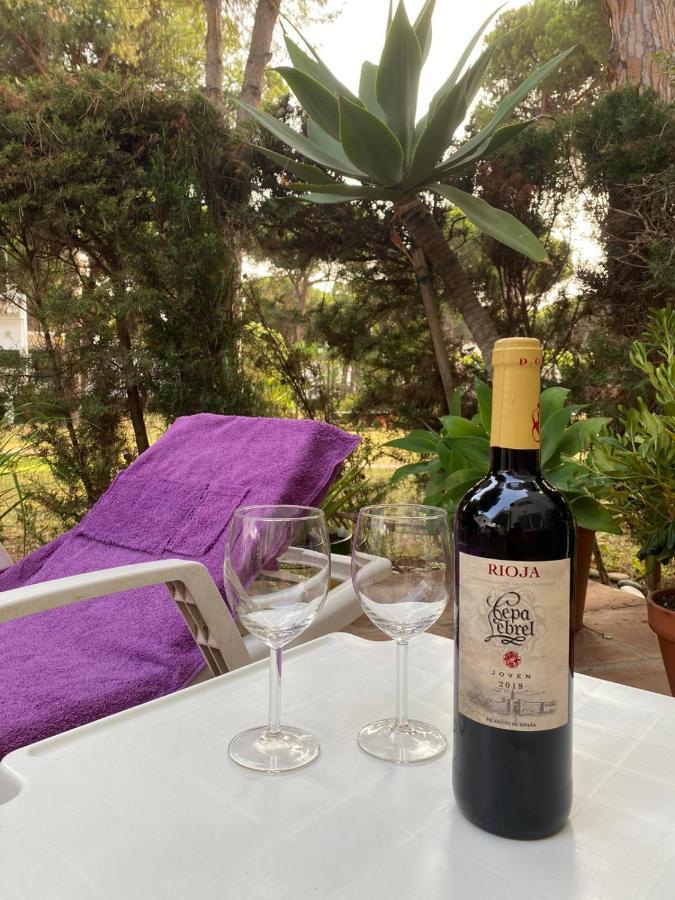 Benamara House Ferienhaus Estepona