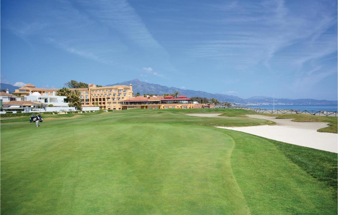 Nice Apartment In Benahavs With 2 Bedrooms, Wifi And Swimming Pool Apartment Estepona