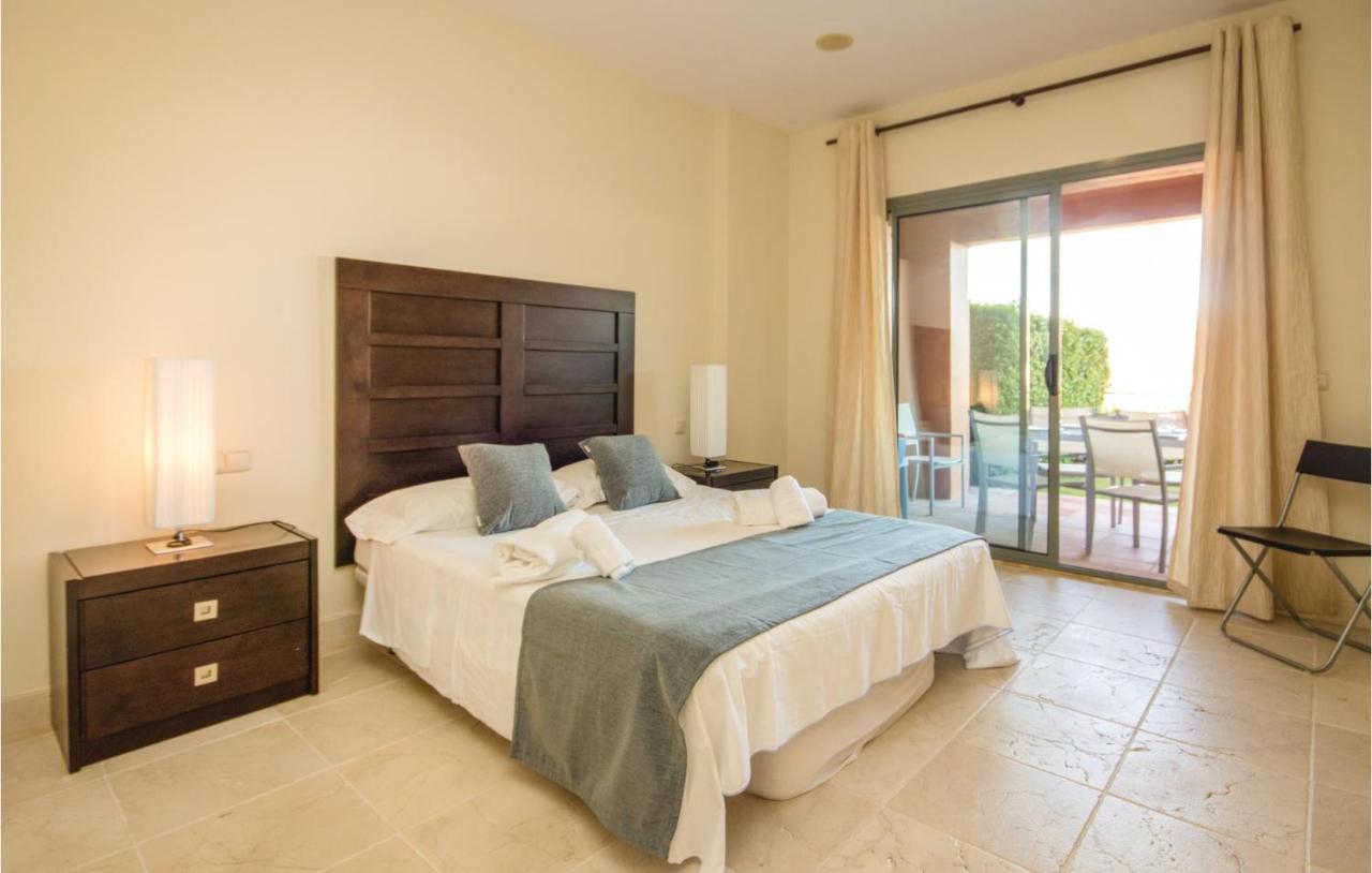 Nice Apartment In Benahavs With 2 Bedrooms, Wifi And Swimming Pool Estepona