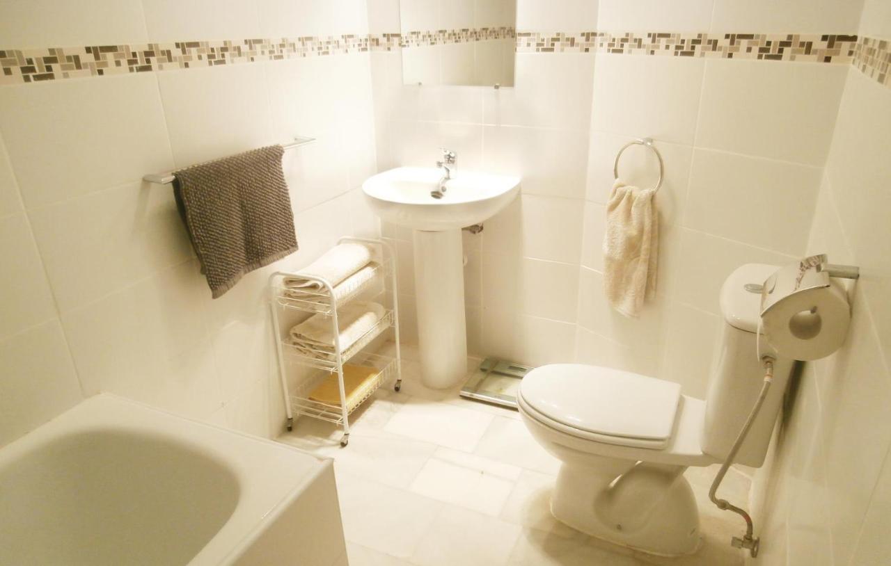Stunning Apartment In Estepona With Wifi Estepona