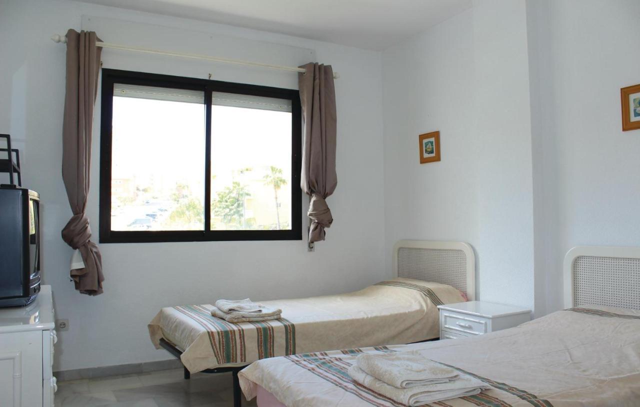 Stunning Apartment In Estepona With Wifi Apartment