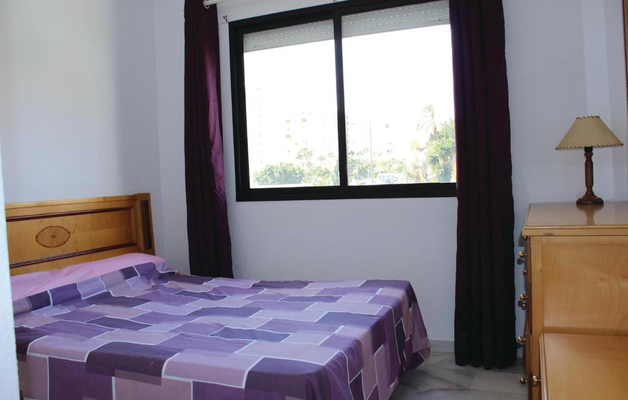 Stunning Apartment In Estepona With Wifi Apartment
