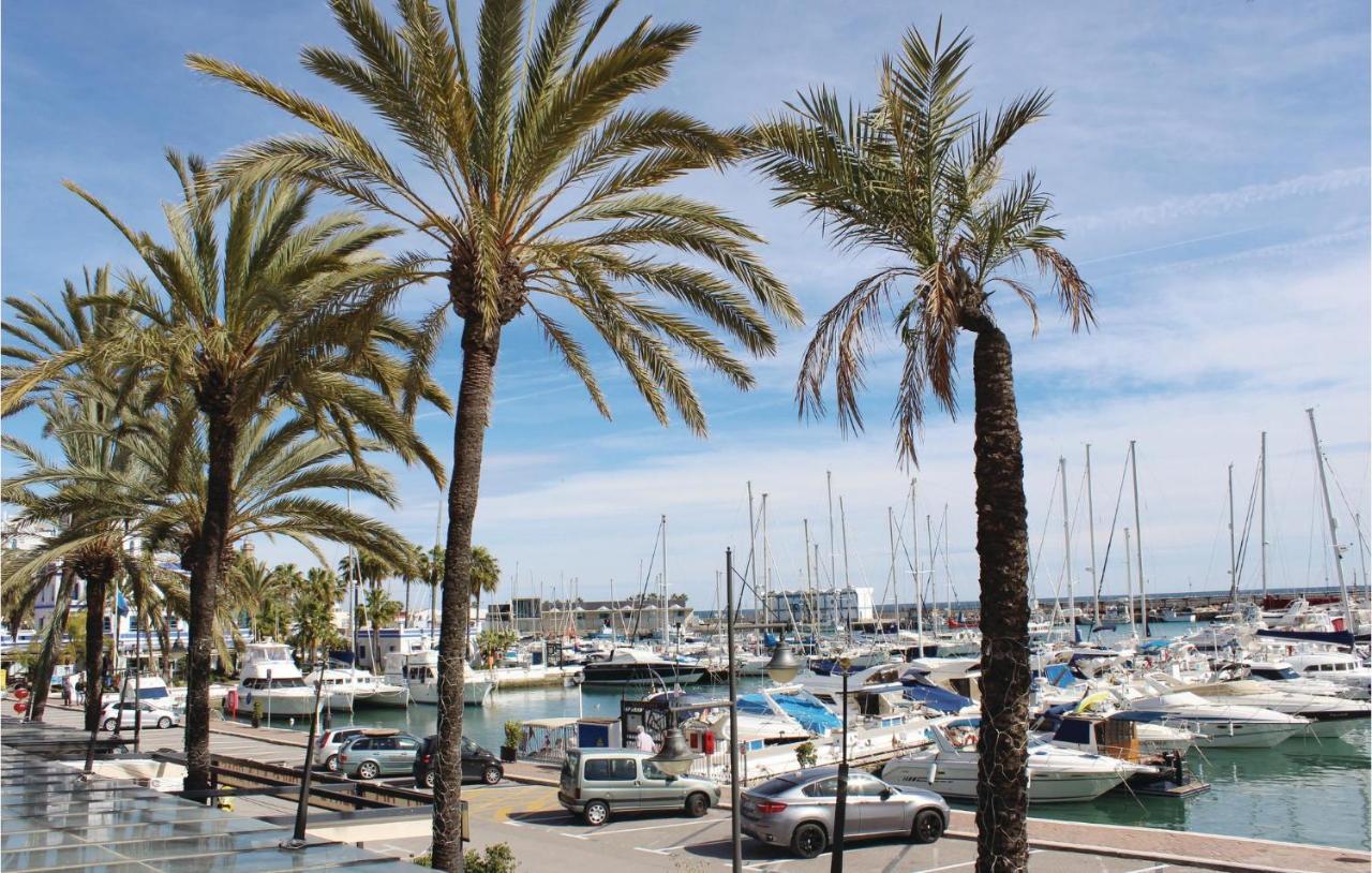 Apartment Beautiful Apartment In Estepona With 3 Bedrooms, Outdoor Swimming Pool And Swimming Pool *
