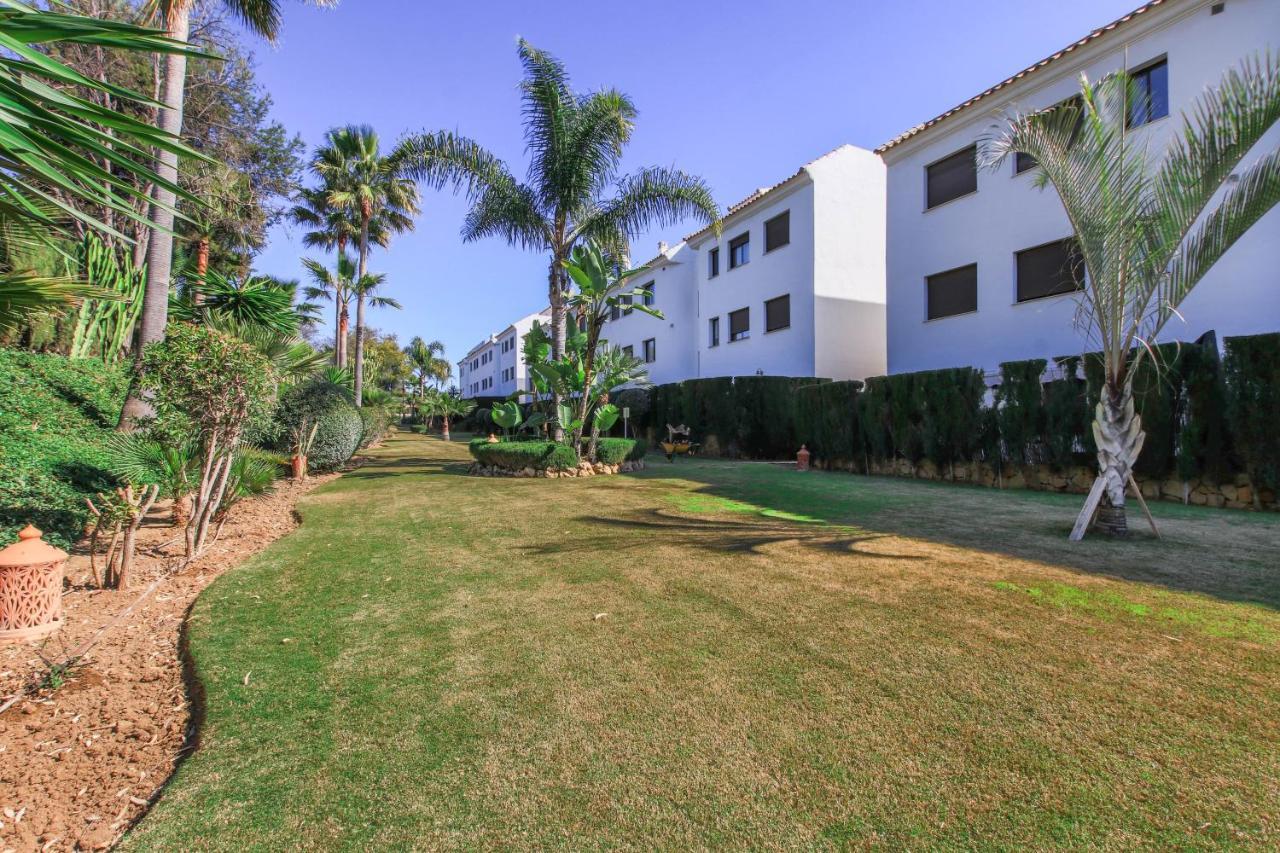 Apartment Casa Lola Costalita Estepona