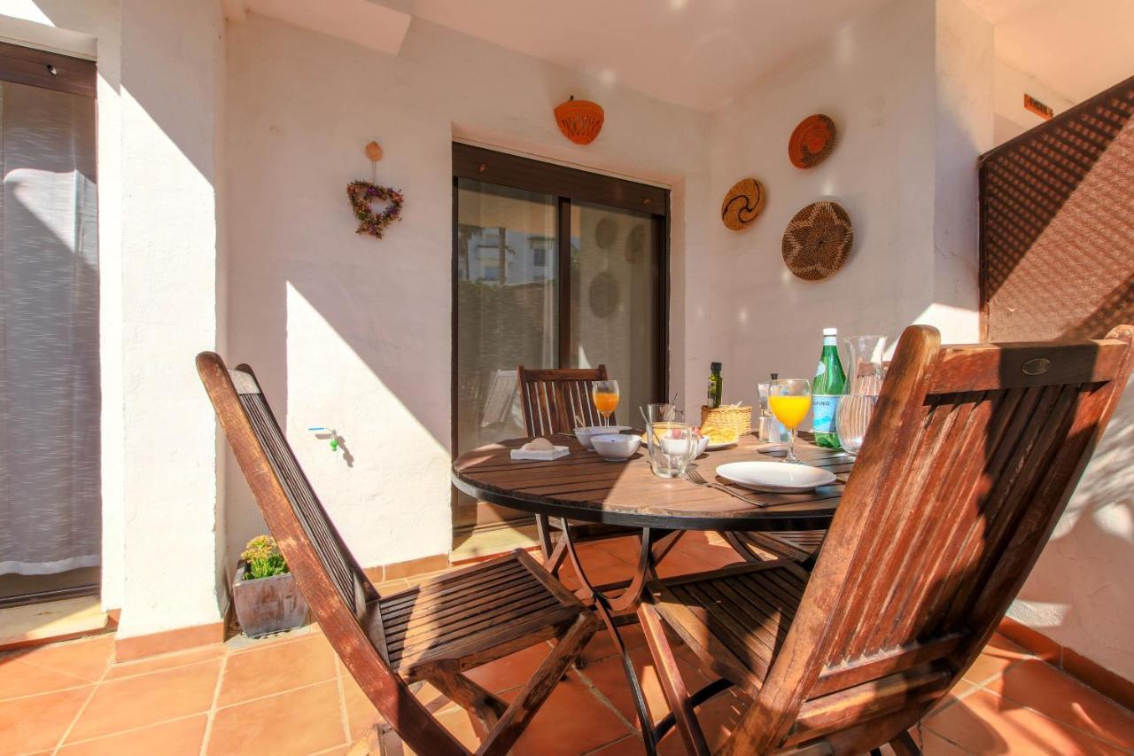 Casa Lola Costalita Apartment *