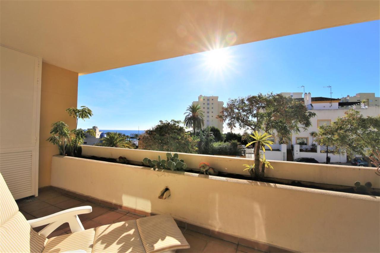 Apartment Port Olivian Estepona