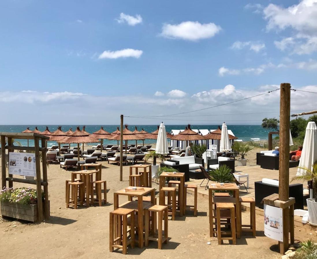 Benamara House * Estepona