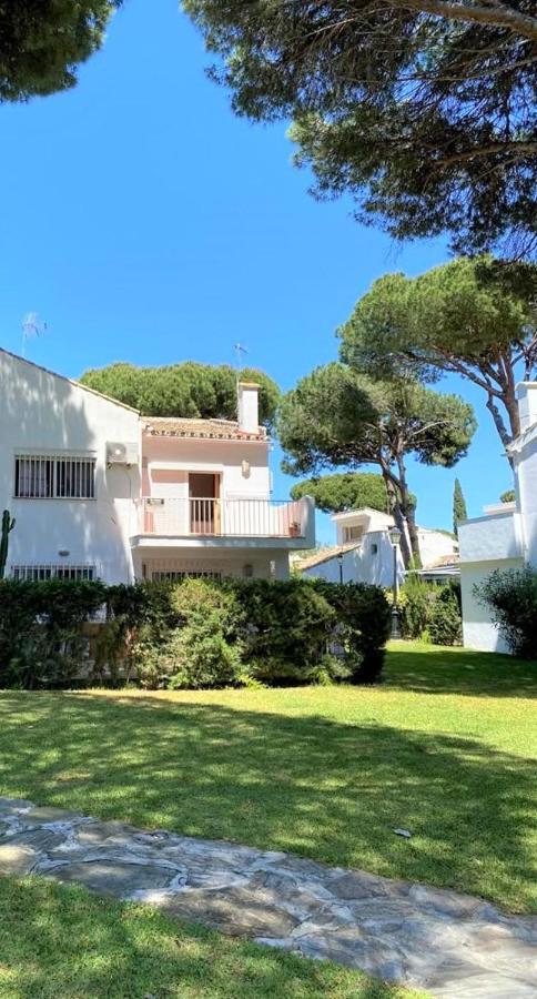 Ferienhaus Benamara House Estepona