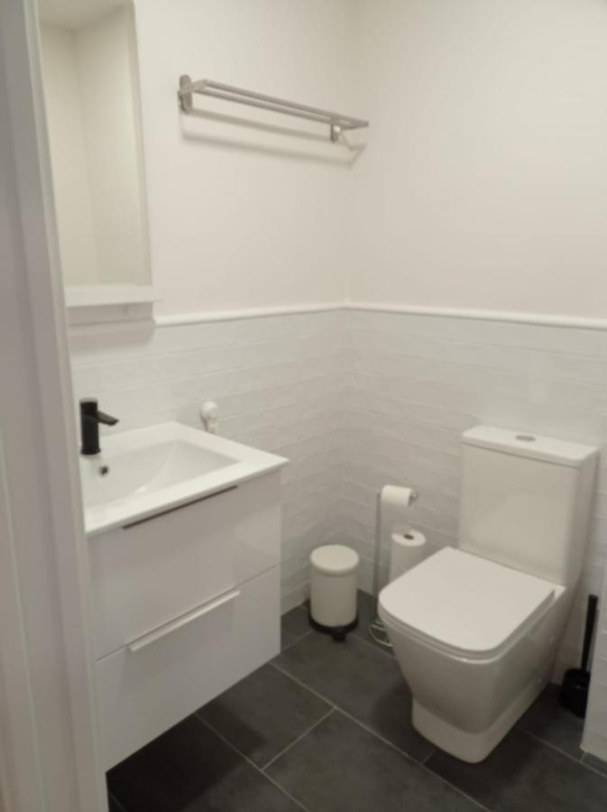 Gmc Turistics - Paseo Maritimo Apartment *