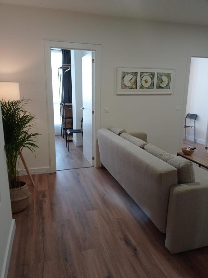 Gmc Turistics - Paseo Maritimo Apartment