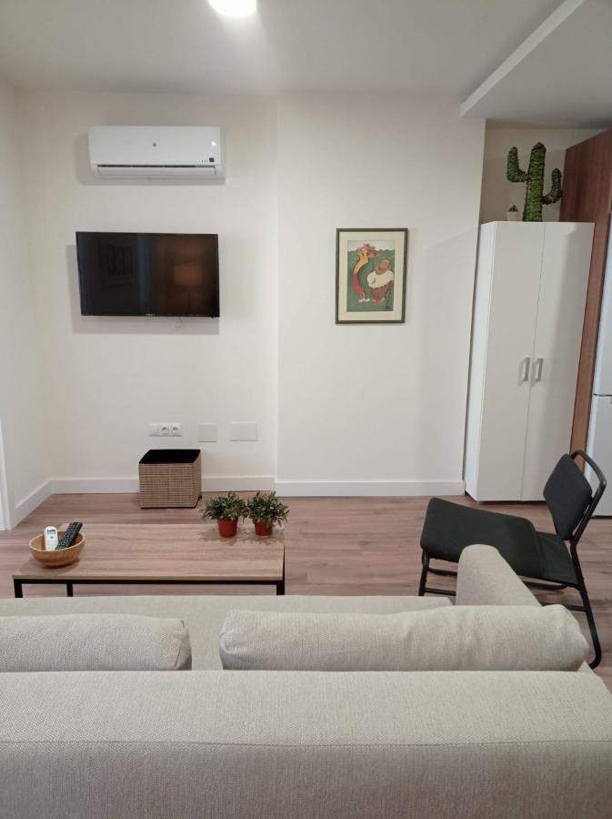 Apartment Gmc Turistics - Paseo Maritimo