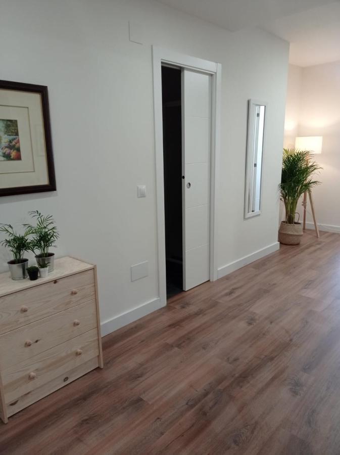 Apartment Gmc Turistics - Paseo Maritimo *
