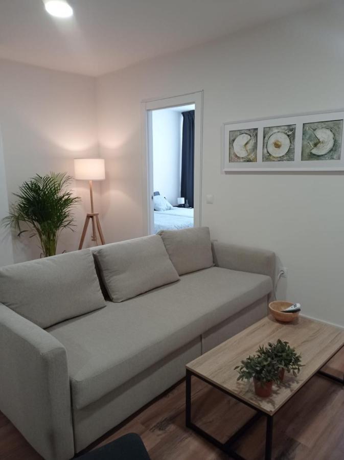 Gmc Turistics - Paseo Maritimo Apartment *