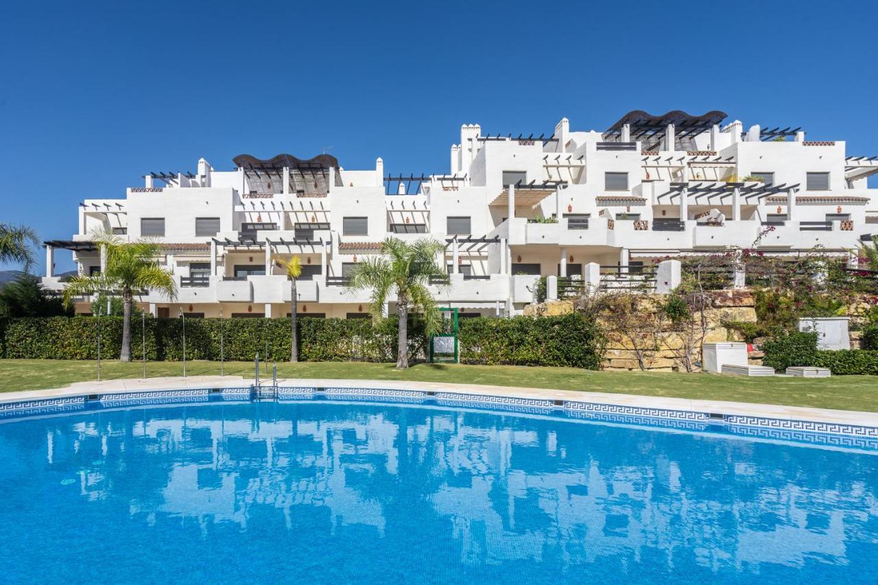Luxe With Sea View * Estepona