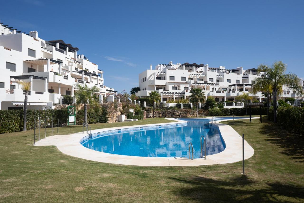 Luxe With Sea View * Estepona