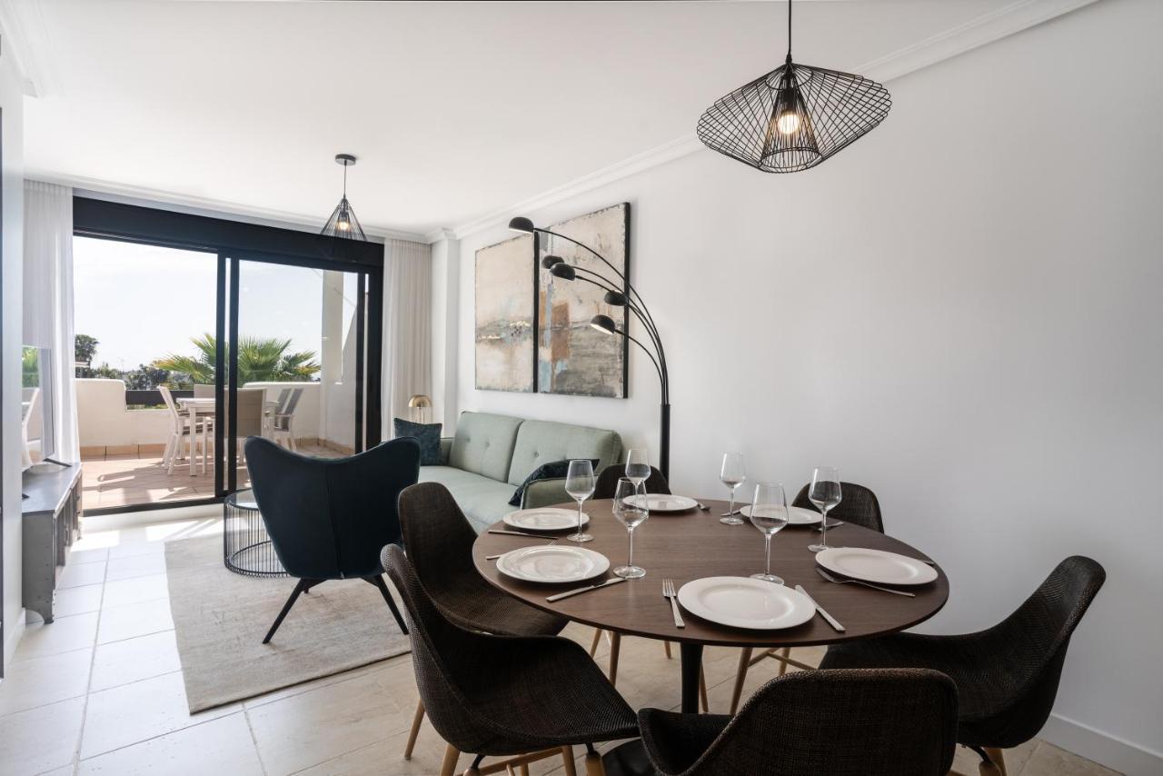 Apartment Luxe With Sea View *