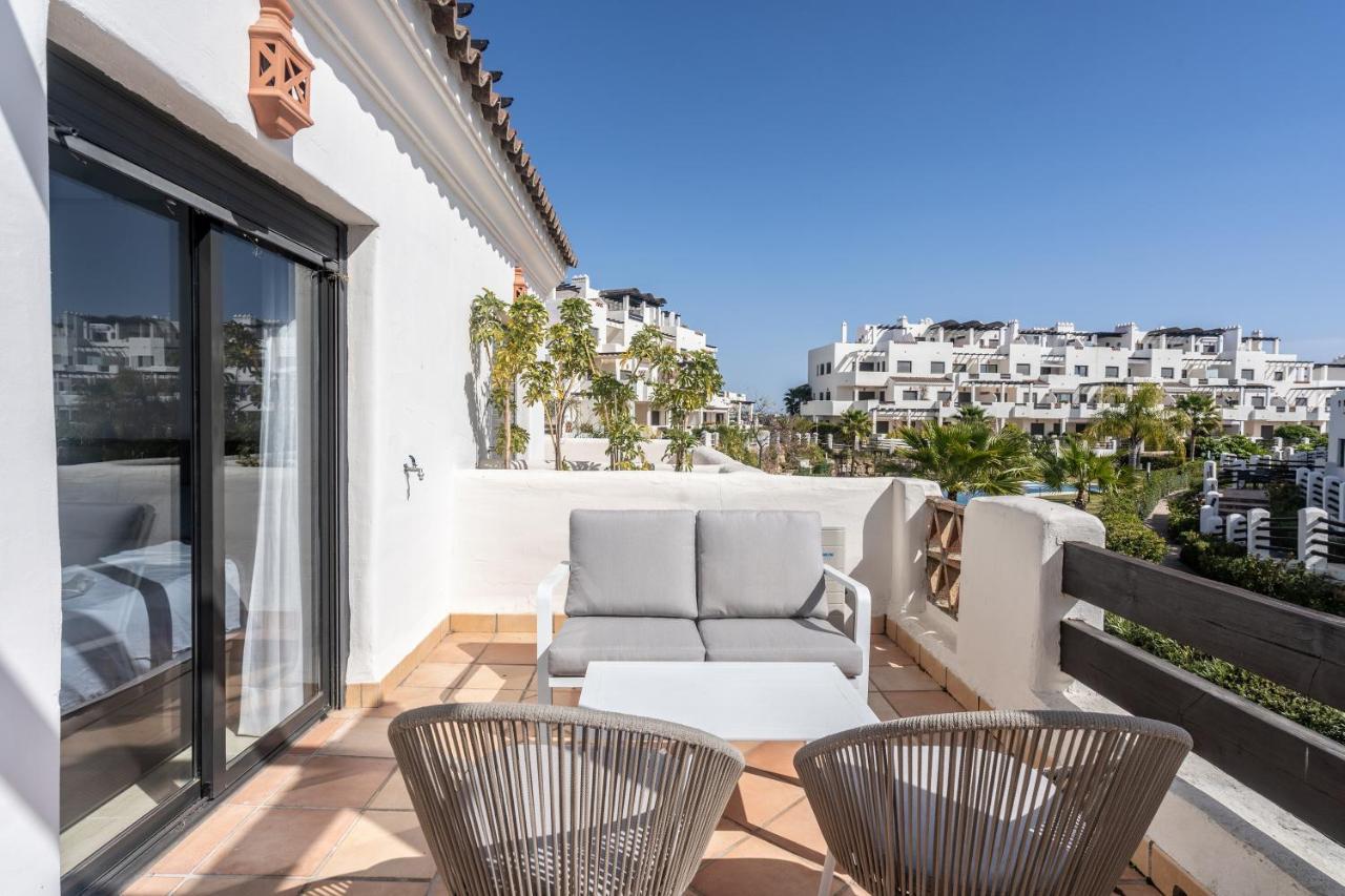 Apartment Luxe With Sea View *