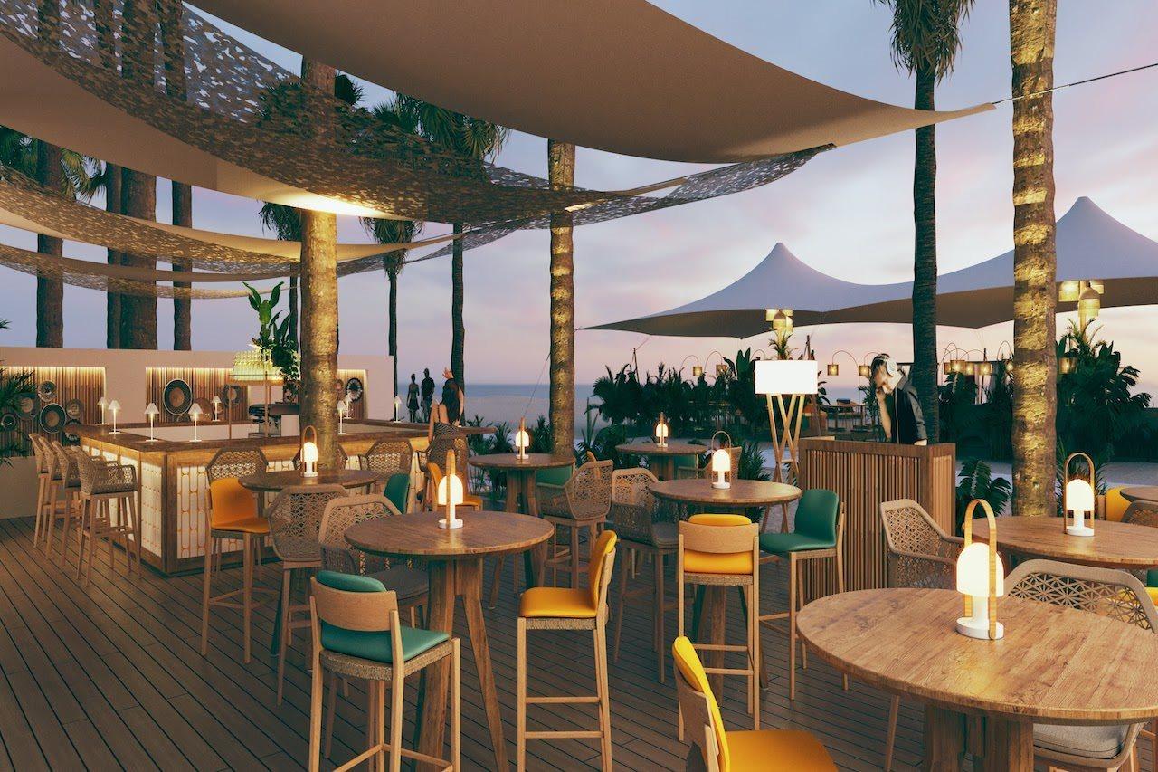 Iberostar Costa Del Sol Estepona